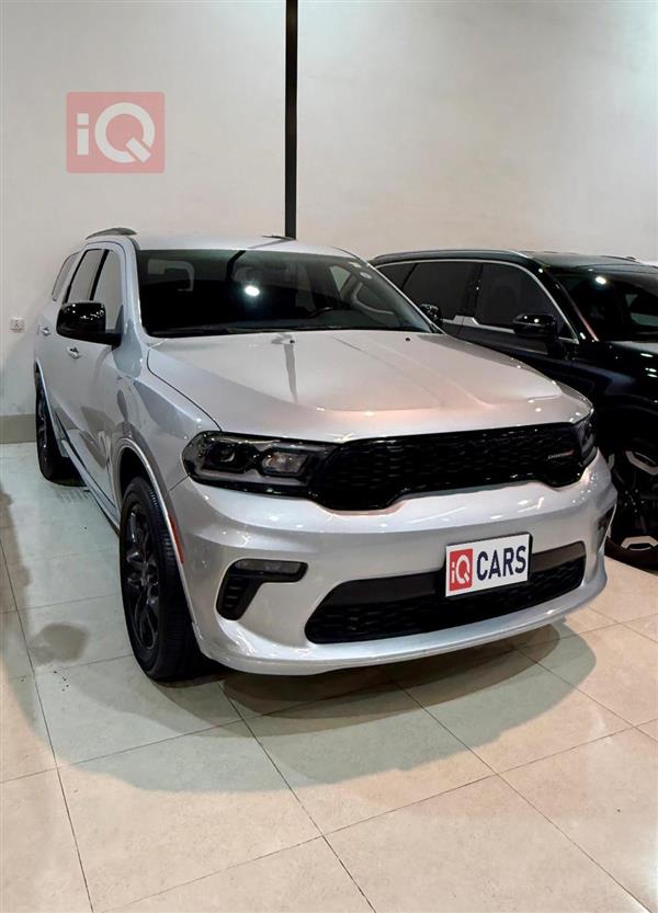 Dodge Durango 2024 for sale in Iraq - Erbil